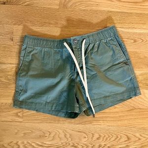 Vuori Women’s Ripstop Shorts